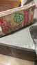 鲁花鲁花（考拉）活性玉带波浪面条600g 微发酵挂面 仿手工 劲道爽滑 实拍图