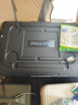 飞利浦（PHILIPS）车载冰箱 车家两用 压缩机制冷 冷冻冷藏TB7101 户外家居用品 实拍图