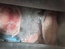翔泰 海南鲷鱼/罗非鱼排2斤5-7片 去皮去刺 轻食鱼片 烧烤火锅鱼类 实拍图