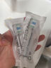 斯程 适配usmile电动牙刷头Y1 Y1S U3 U1 U2 P1 P3 P4 P10 P20pro呵护软毛通用替换刷头大理石1号等 8支 品牌实惠装【全系牙刷头】标准清洁白 实拍图
