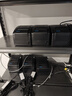 新北洋（SNBC）BTP-U80II 80mm热敏小票打印机 餐饮超市零售后厨房外卖自动打单切纸 USB+网线双接口版 实拍图