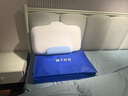 Huadn日本颈椎枕头护颈枕睡眠颈椎病深度睡眠专用记忆棉枕头记忆枕芯 晒单实拍图