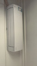 富士通空调LG系列 1匹1级能效11-15㎡适用 全直流变频空调省电空调挂机ASQG09LGCD ((KFR-25GW/Bpgd) 实拍图