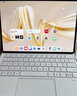 HUAWEI M-Pencil 套装 华为手写笔 星闪技术超低时延 雪域白 实拍图