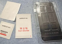 Smorss【秒贴2片装】适用苹果iPhone13/13pro/14钢化膜手机膜高清无尘仓秒贴膜防摔抗指纹全屏覆盖 实拍图