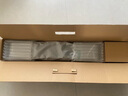 三星（SAMSUNG）HW-S60D/XZ全景声5.0声道 无线蓝牙音箱 回音壁 家庭影院 电视音响  蓝牙 智能APP 实拍图