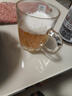 瓦伦丁（Wurenbacher）比利时白啤500ml*24听 整箱装 比利时原装进口精酿啤酒 麦香浓郁 实拍图