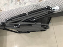 YOIK折叠床美式单人午休躺椅医院陪护床出租屋行军床可坐可躺180*60cm 实拍图
