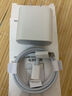 简雷苹果数据线PD快充30W充电线USB接口适用iPhone14 13 12 11 10 9 8promax手机闪充充电器 【USB】1.5米苹果数据线 实拍图