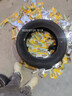 佳通轮胎（Giti）新花纹舒适静音系列  235/60R19 107H原配哈佛大狗 汽车轮胎 晒单实拍图