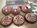 新款进口钓鱼线主线绑好的鱼线组套装全套台钓成品正品超强拉力 4.8米丨6卷【八字环款】送6轴盒 1.5号 实拍图
