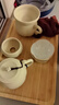 七春茶叶踏雪级兰妃茶特级蒙顶兰花茶甘露绿茶250g中秋教师节伴手礼品 实拍图
