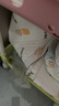 德佑一次性婴儿隔尿垫33*45cm92片护理垫大尺寸姨妈垫防水透气 实拍图
