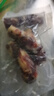 吴大姐 香肠咸味咸香肠安徽特产农家手工自制腊味风干肠灌肠腊肠 400g 起售-30年传承工艺-徽州特色 400g 实拍图