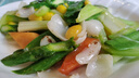 only tree纯冻干羽衣甘蓝粉膳食纤维巴西莓粉花青素冲饮代餐粉3盒40袋130g 实拍图