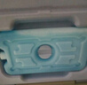 冰大师（ICEMASTER）保温箱母乳冷藏盒上班便携保热箱车载户外储奶冷冻小冰箱5.5L 实拍图