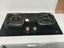 chaoren灶具X6系列内旋猛火灶5.2kW大火力嵌入式超一级能效70%节能省气230宽域火力调节 天然气 实拍图