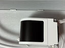 先马（SAMA）二代XW360W 无风扇白色 一体式360水冷CPU散热器（2.1英寸LCD小圆屏） 实拍图