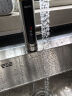 苏泊尔（SUPOR）可调档变频电热水龙头即热式速热厨房宝热水器带 国家补贴立减s 实拍图