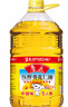 鲁花 食用油 物理压榨 葵花仁油6.18L 新老包装随机发放 实拍图
