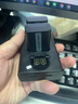 绿联NP-FW50相机电池充电器 适用sony索尼ZV-E10 a6500 a6000 a6400 a6100 a7rm2 a7s2单反数码充电器 实拍图