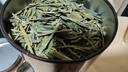 西湖牌2025新茶上市 雨前浓香龙井茶叶传统纸包250g春茶绿茶 杭州茶厂 实拍图