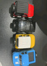 妈宝孖宝合金越野车小型模型玩具车0-1-3岁2婴儿童小汽车宝宝益智回力男孩 实拍图
