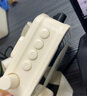 金运【名师推荐丨超大音量】小蜜蜂扩音器无线领夹式教师专用导游导购讲解员教学专用户外便携大喇叭M9 实拍图
