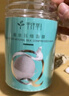 千纤草压缩面膜纸湿敷棉敷脸专用一次性纸膜水疗补水保湿超薄50粒*2罐 实拍图