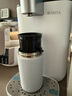 碧然德（BRITA） 台面净饮机 即热直饮机 调温 免安装 台式净水器 白色 智能即热饮水机 实拍图