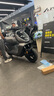 ZEEHO极核新品AE7高速智能电摩电动摩托车电动车AE7 Pro AE7 Pro电摩（到店选颜色） 实拍图