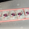 东阿阿胶桃花姬低糖款阿胶糕 210g 礼盒装低糖轻负担送长辈 送父母礼物 实拍图