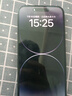 iPhone 14 ProMax【24期免息】苹果14promax 国行5G苹果 二手手机 深空黑色 {评价有礼} 【99新】256G【性能/性价比推荐】3期免息 三年老店+五星店铺+三年质保 实拍图