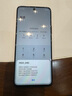 小米 REDMI K80 国家补贴 第三代骁龙 8 6550mAh大电池 澎湃OS 汐月蓝 16GB+512GB 红米5G手机 实拍图