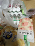娃哈哈 AD钙奶 含乳饮料 220g*24瓶 整箱装 儿童回忆 实拍图