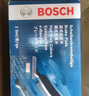 博世（BOSCH）刹车前片原厂品质宝马3系5系125218220320325425330525X1X2X3MINI 实拍图