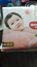 好奇（Huggies）铂金装纸尿裤L120片(9-14kg)大号婴儿尿不湿小桃裤裸感超薄透气 实拍图