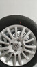 玲珑轮胎165/70R14 85T 玲珑臻选 HD XL 适配宝骏310/东风小康K07S 实拍图