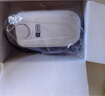 YEE鱼缸氧气泵 8w双孔增氧泵养鱼充氧泵增氧机低音小型家用打氧器 实拍图