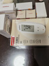 鱼跃580血糖仪医用级家用检监测语音播报金榜 【仪器+100支试纸套装】 实拍图