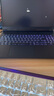 外星人（Alienware）游戏本国家补贴 星舰16X 16英寸笔记本电脑酷睿Ultra 7 RTX5060 16G 1T 2.5K 240Hz DCI-P3 1761QB 实拍图