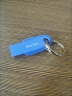 闪迪（SanDisk）64GB USB3.2 U盘 CZ550紫色 安全加密 数据恢复 学习电脑办公投标 小巧便携 车载 大容量优盘 实拍图