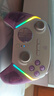 易速马EasySMX流星D10无线游戏手柄TMR摇杆双切扳机Switch2蓝牙PC安卓苹果手机电脑Steam类Xbox游戏外设星梦紫 实拍图