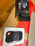 闪迪（SanDisk）2TB Nvme移动固态硬盘（PSSD）E81至尊超极速Pro版SSD 读速2000MB/s 手机直连笔记本外接 三防保护 实拍图