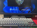 飞利浦（PHILIPS）SPA2200 蓝牙音箱 电脑音响 游戏电竞音箱 家用桌面台式机笔记本 低音炮 RGB氛围灯 木质对箱 实拍图