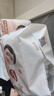 好奇（Huggies）铂金装成长裤XXL74片(15kg以上)小桃裤加加大号婴儿尿不湿超薄 实拍图