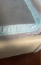 富安娜床垫 乳胶弹簧床垫 政府补贴软硬两用护脊椰棕硬床垫席梦思床垫子 D款软硬两用21cm-袋簧+乳胶+椰棕 1.8*2米 实拍图