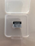 雷克沙（Lexar）256GB NM存储卡（NM CARD）华为荣耀手机平板内存卡 适配Mate/nova/P多系列 畅快拍摄存储 实拍图
