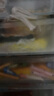 三全葱香手抓饼900g10片装 儿童早餐半成品食品方便速食早点 实拍图