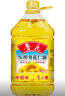 鲁花 食用油 物理压榨 剥壳去皮 葵花仁油5L 实拍图